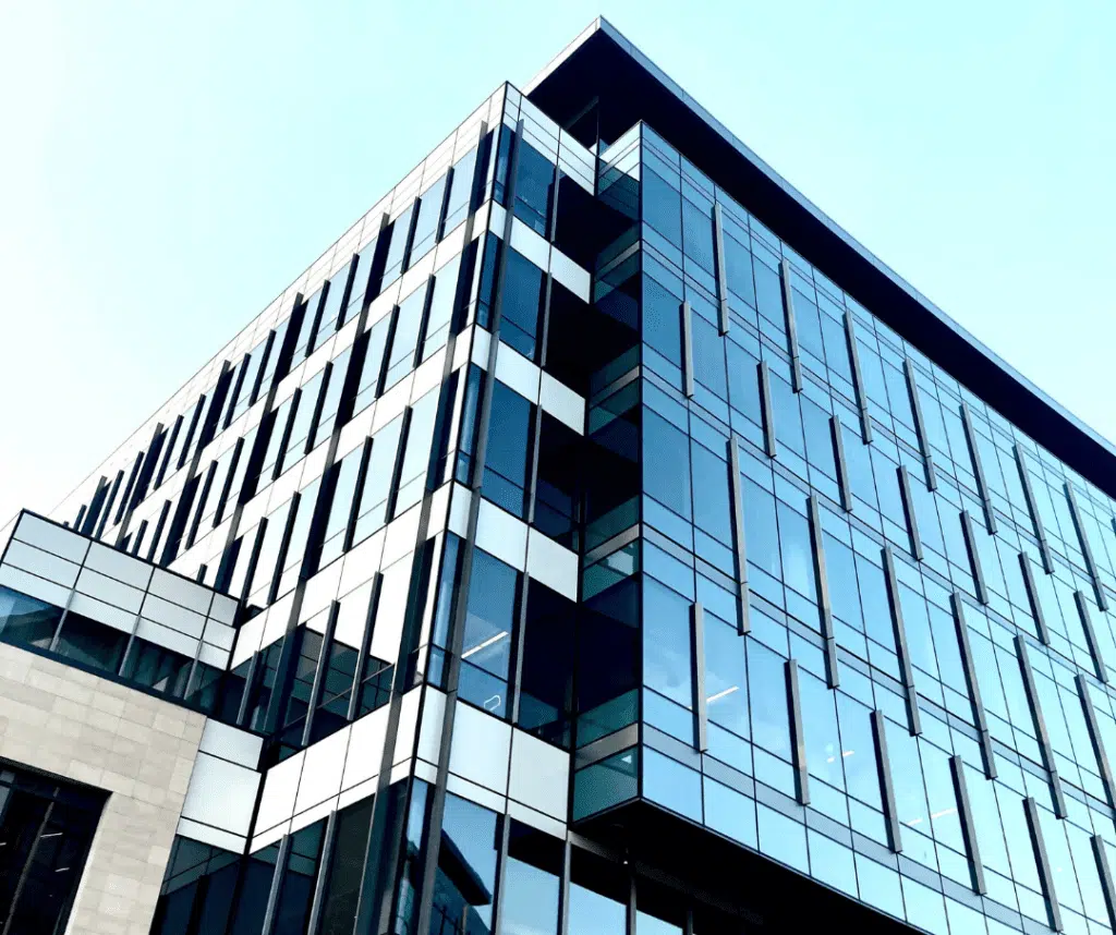 Business Window Tinting OC
