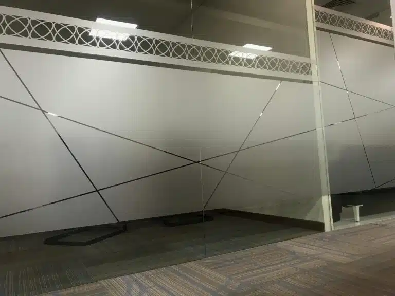 Decorative Window Films in Orange County