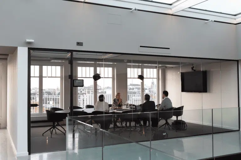OC Casper Cloaking Window Film
