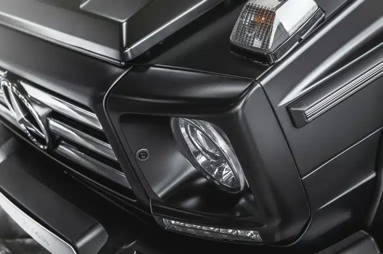 Stealth PPF Wraps